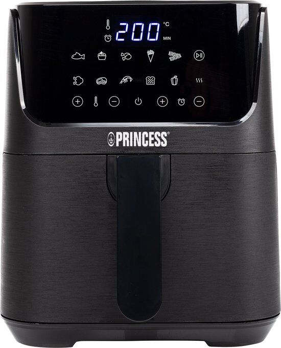 Zoek je een Princess Airfryer? Wij hebben ze getest
